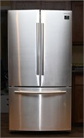 Samsung 25.5 cu ft French Door Refrigerator