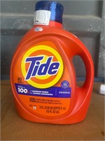 Tide original