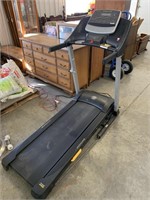 Gold’s Gym Trainer 430i Treadmill