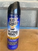 Hot shot Flying Bug Killer