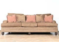Bernhardt Upholstered Couch - Great Condition