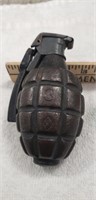 (1) WWI Grenade (Dummy)
