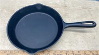 GSW #8 Cast Iron Frying Pan.  Important note: The