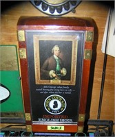 Early John Courage English beer display piece