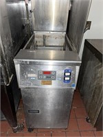 Stainless Steel Pitco Fryer