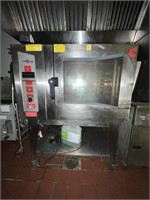 Cleveland Convotherm oven