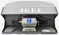 ARBE Double Spindle Polishing Machine DS-204