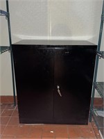 Metal Storage Cabinet