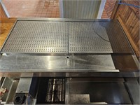 Stainless Steel Drying Rack