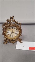 Ansonia Mantle Clock