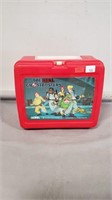The Real Ghostbusters Thermos Lunchbox