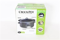 NIB Crock Pot/ Slow Cooker/Smart Pot