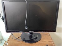 Small Samsung TV/Computer Monitor