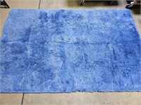 Nice Area Shag Rug Carpet 5' x 8'