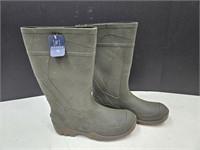 Mud Boots New Size 13