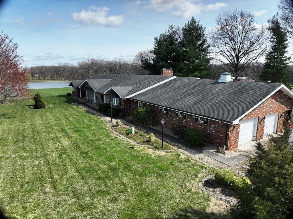 Noel Rex Hill Real Estate Home, Outbuildings 25+Acers