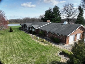 4680 Sq. Ft. 3 bed 3bath Home on 26+/- Acres