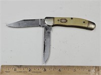 Buck Creek Germany Pocket Knife See Size
