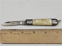 Republic Of Ireland Pocket Knife See Size