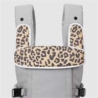 Colugo Drool Pack Baby Carrier Teething Protector