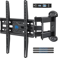 NEW $70 (26-55") TV Wall Mount
