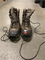 Rocky Size 11 W Hunting Boots