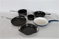 Lodge Cast Iron Skillet, Frying Pans & Saucepans