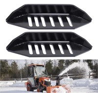 ELITEWILL Universal Snow Blower Skid Shoe Heavy