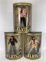 Elvis Presley Dolls New in Boxes