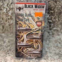 Black Widow Deer Lures Retail $16.49