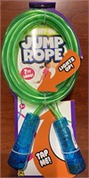 NEW Jump Rope 7 Ft