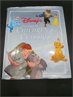 Disney's Children's Classics Picture Book