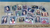 Charlie's Angels Collector Cards (1977) *SC