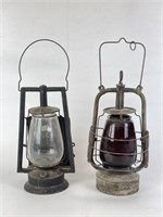 Vintage Lanterns