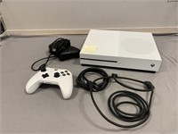 Xbox One S Game Console