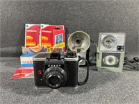 Collectible Cameras