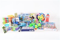 Kid's Toys- Bubbles, Paw Patrol, PJ Masks