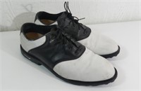 Nike Golf Shoes - Size 12, used