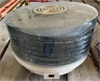 Aroma Food Dehydrator