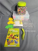 Perler Bead Craft Supplies