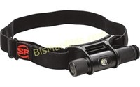 SUREFIRE HEADLAMP 10-300 LU BLK