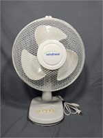 Windmere Oscillating Table Fan