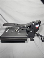 Vevor Heat Press Machine