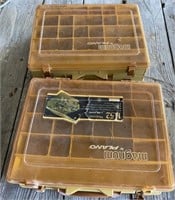 Plano Tackle Boxes