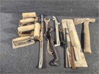 Cement Tools and More