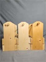 Wooden Tool Carrier (3)