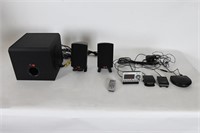 Klipsch Speaker System