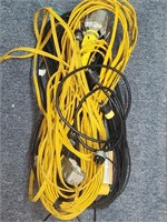 Extension Cords and Worklight