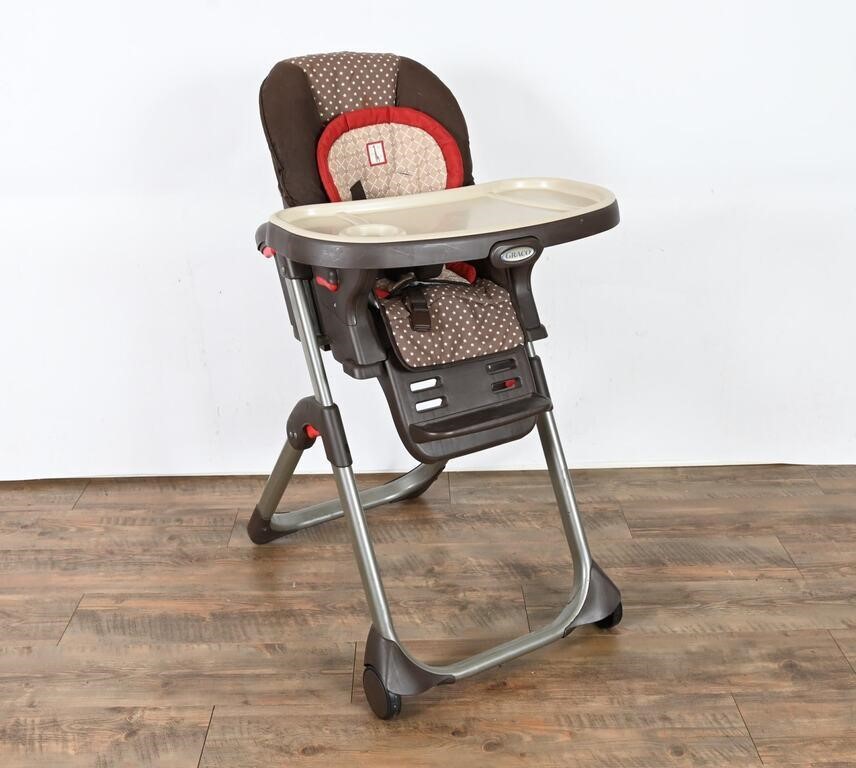 Graco DuoDiner Highchair