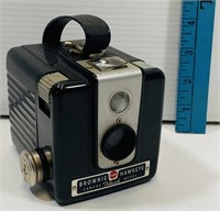 1950s Brownie Hawkeye Camera Flash Model